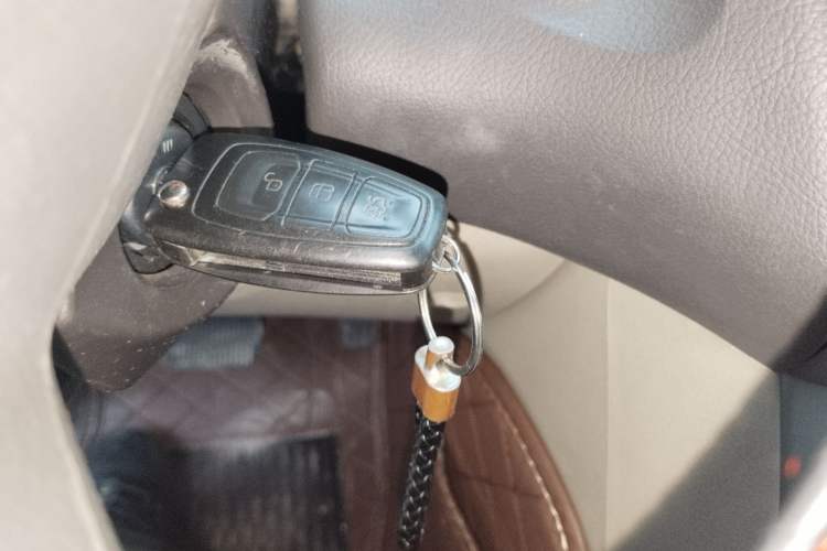 Used Ford Focus 2012 Sedan 1.6L Automatic Comfort Model
