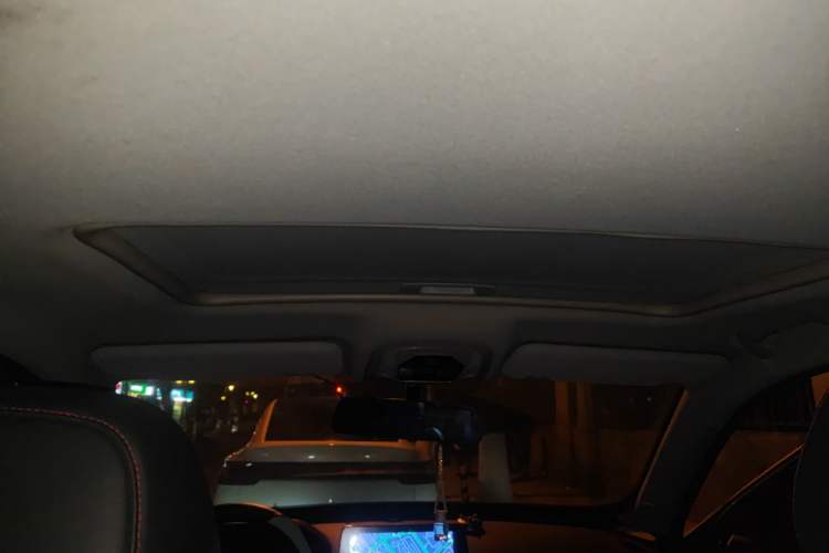 Used Chery Tiggo 5x 2021 Superhero Edition 1.5L CVT Luxury Model