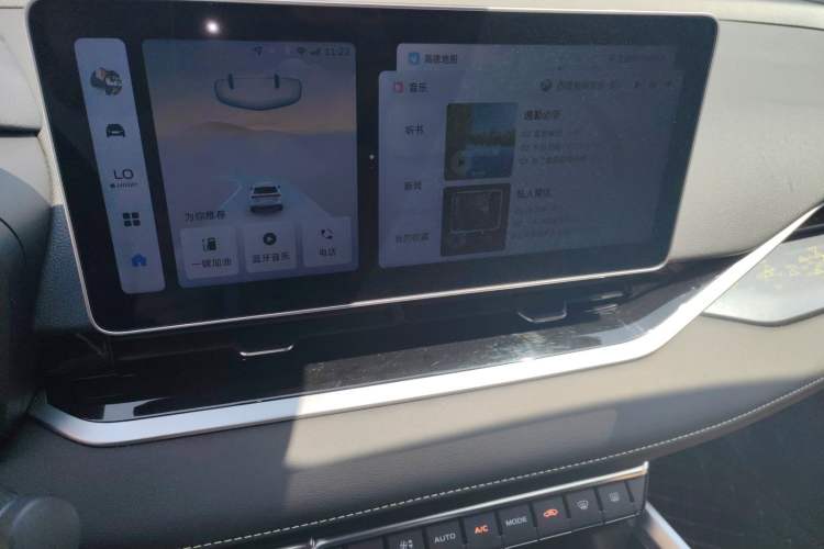 Used Geely Auto Preface 2023 1.5TD Fuyao Version
