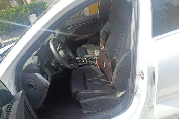 Used Audi A3 2021 A3L Limousine 35 TFSI Fashion Sport Model
