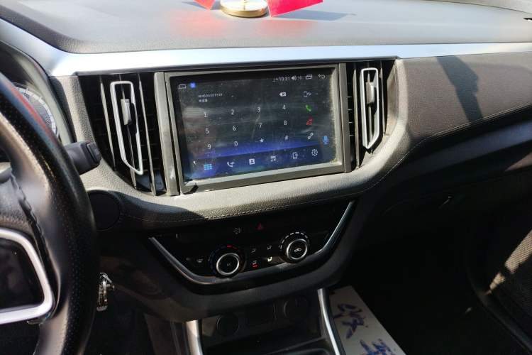 Used Isuzu JLM 2022 2.8T Classic Diesel Two-Wheel Drive Comfort Version with Long Wheelbase – JE493ZLQ6E
