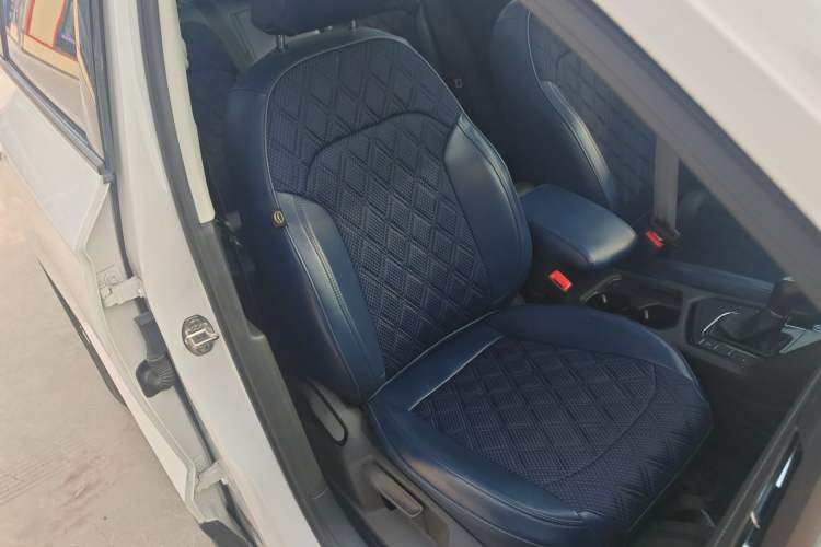 Used Volkswagen Tharu 2022 280TSI Two-Wheel Drive Comfort Edition