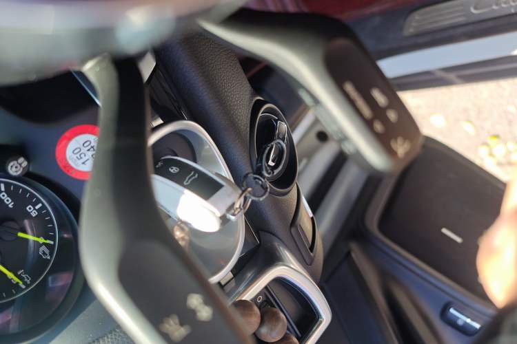 Used Porsche Cayenne E-Hybrid 2016 Cayenne S E-Hybrid 3.0T