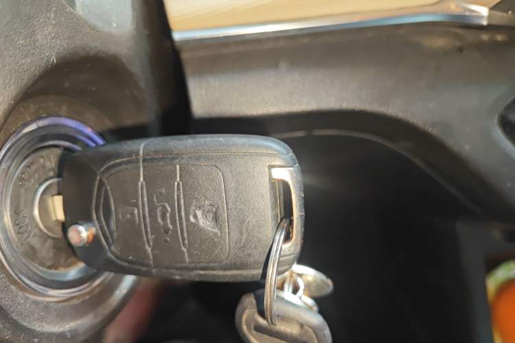 Used Baojun 360 2018 1.5L Automatic Luxury Version China V