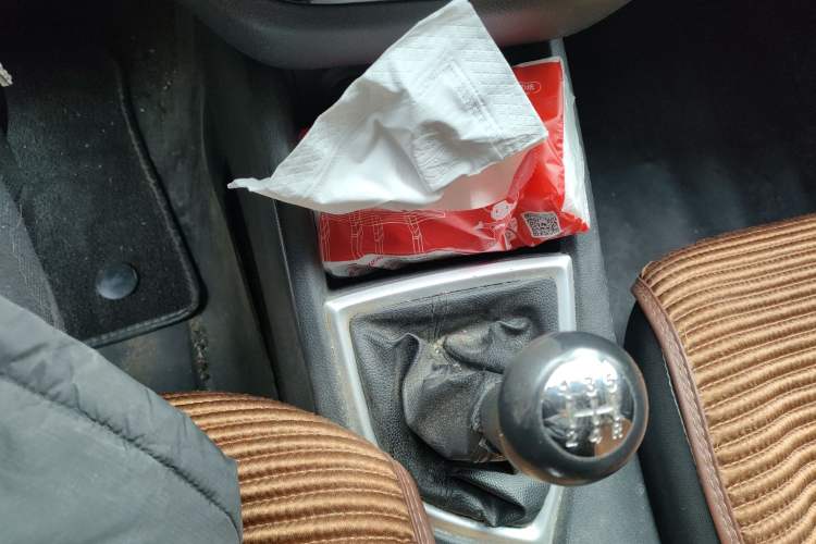 Used CHANGAN KAICHENG Ounuo S 2019 1.5L Ouno S Economy Model JL473QG