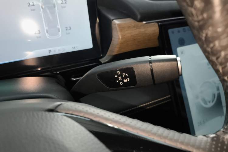 Used XPeng P5 2022 550P
