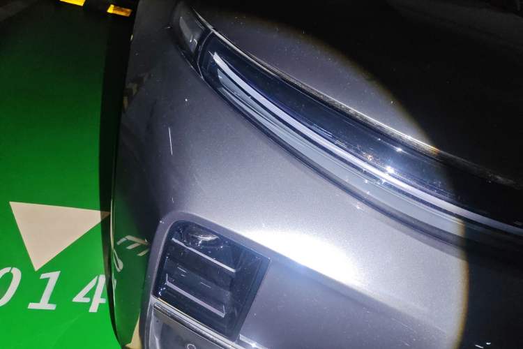 Used Li Auto L7 2023 Air model