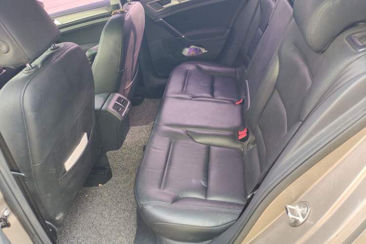 Used Volkswagen Golf 2016 1.6L Automatic Comfort Model