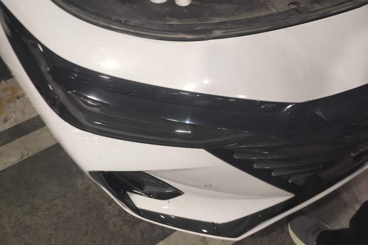 Used Chery Arrizo 8 2023 High-Performance Edition 2.0T DCT Powerfully Equipped