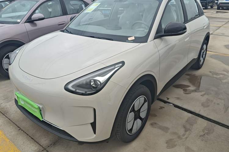 Used Geely Galaxy Geome 2026 310km Aspiration Edition