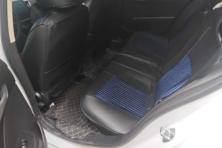 Used Chevrolet Cavalier 2019 320 Automatic Enjoyment with Sunroof