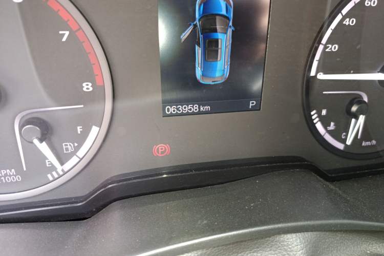 Used Qoros 5 2019 Qoros 5S 1.6 TGDI Prestige Model