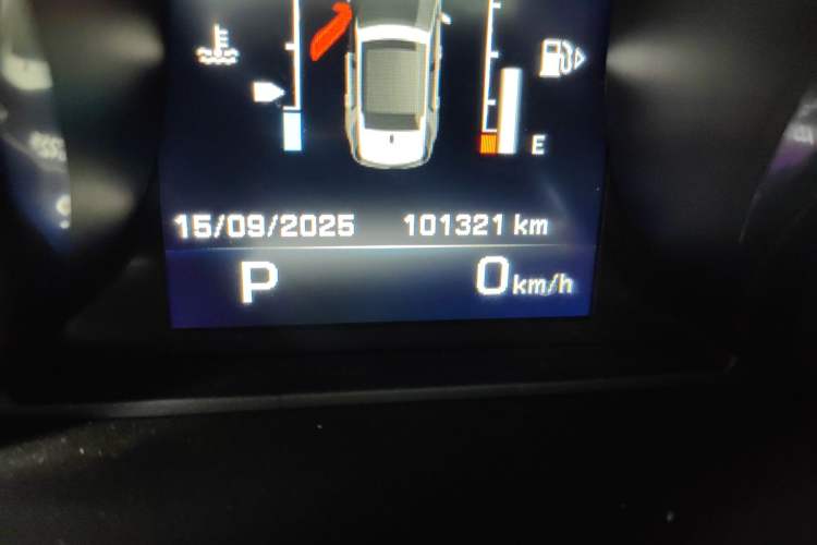 Used Land Rover Discovery Sport 2015 2.0T SE