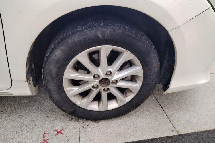 Used Toyota Camry 2012 2.0G Luxury Edition