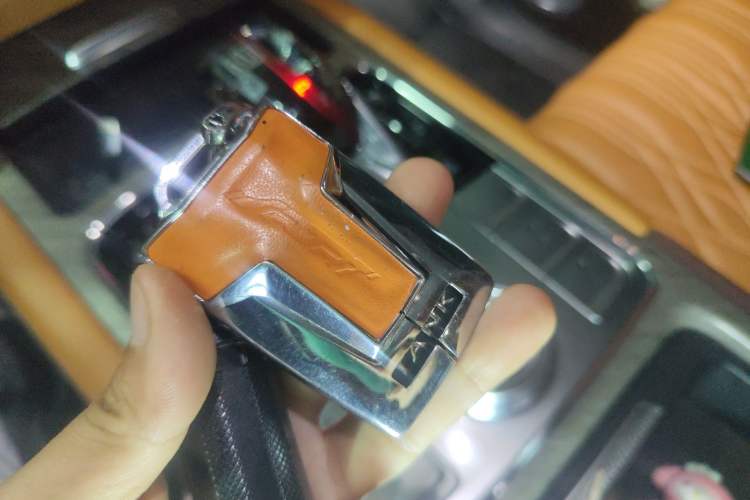 Used Tank 500 2022 3.0T Business Edition "Creation" Style 7 Seats