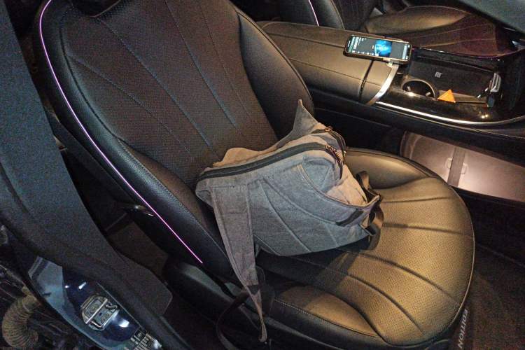 Used Mercedes-Benz EQE 2022 350 First Edition Special Version