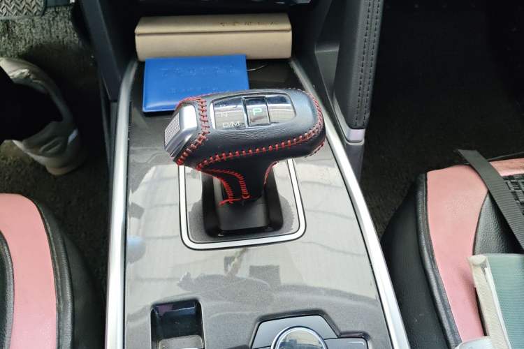 Used Haval H6 2018 Blue Label Sport Edition 1.5T Automatic Two-Wheel Drive Elite Model
