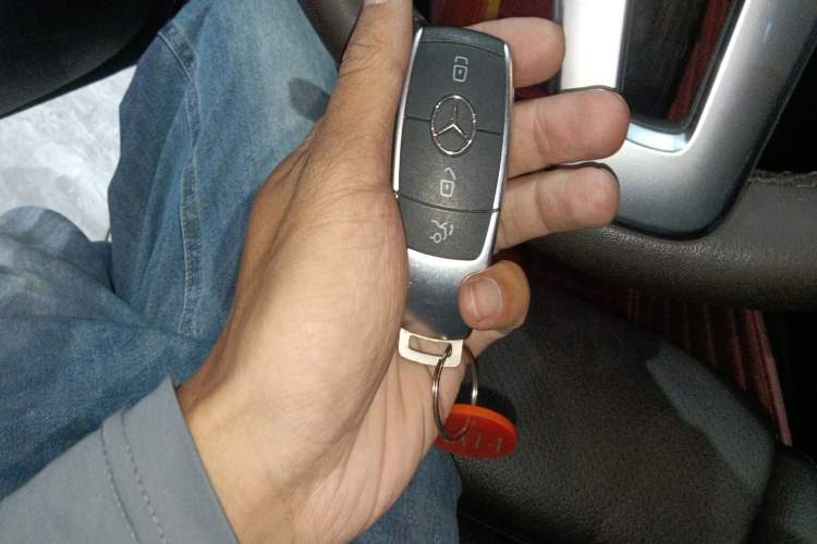 Used Mercedes-Benz GLC 2021 GLC 260 L 4MATIC Luxury Model