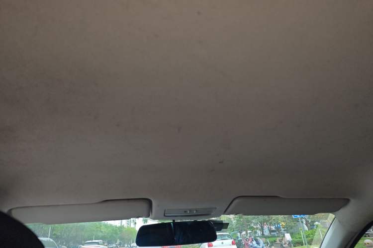 Used Skoda Rapid 2013 1.4L Manual Enjoyment Model