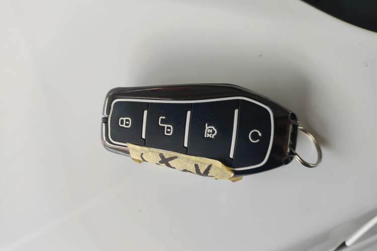 Used BYD Song MAX New Energy 2022 DM-i 105KM Flagship Model
