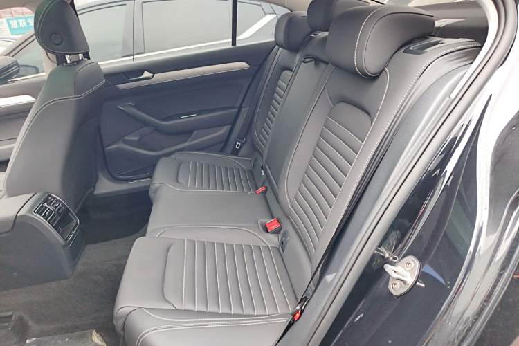 Used Volkswagen Magotan 2020 280TSI DSG Comfort Edition
