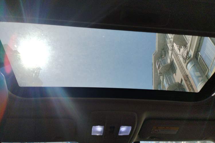 Used Mazda Atenza 2017 2.5L Blue Sky Prestige Edition