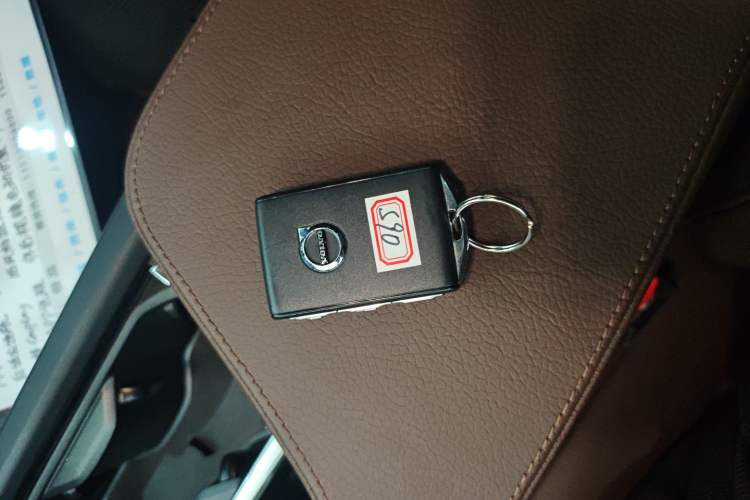 Used Volvo S90 2022 B5 Zhiyuan Luxury Edition