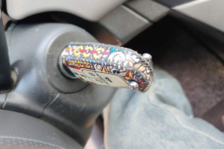 Used Chevrolet Cruze 2012 1.6L SL Grand Edition Manual Transmission
