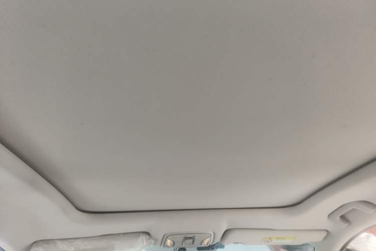 Used GAC Trumpchi GS4 2020 270T Automatic Elite Tech Edition
