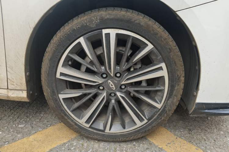 Used Chery Arrizo 8 2022 1.6T DCT Ya