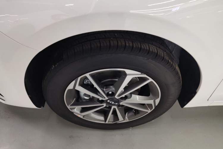 Used Kia K3 2024 1.5L CVT Comfort Plus Edition
