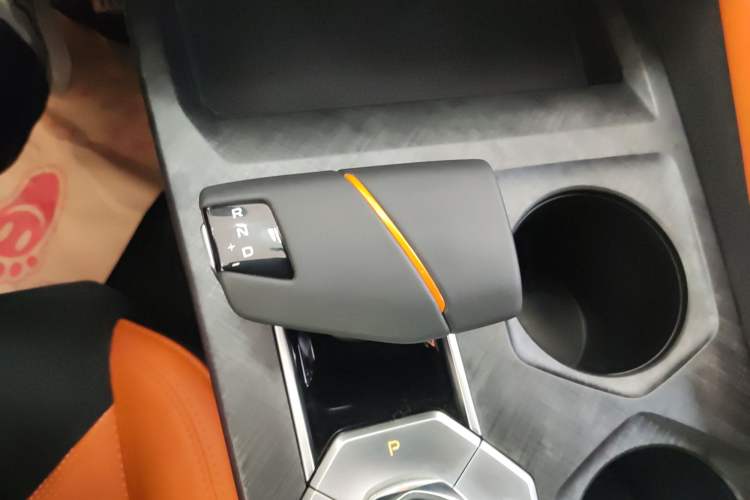 Used CHANGAN UNI-V 2023 1.5T Sport Edition
