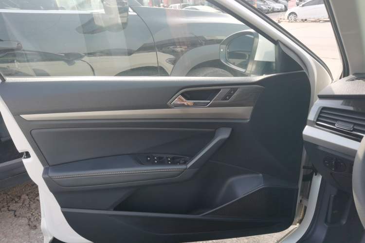 Used Volkswagen Lavida 2021 280TSI DSG Comfort Edition