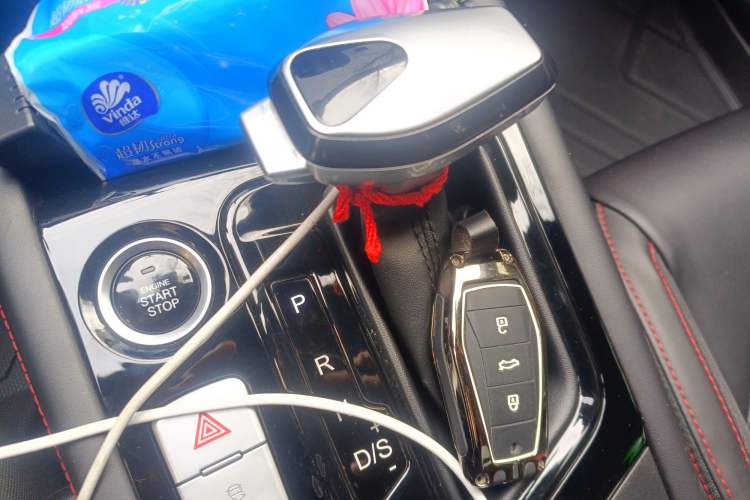 Used SOL A5 2023 1.5T CVT Luxury Comfort Model