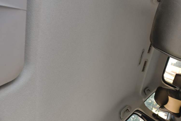 Used Baojun 730 2021 1.5L Manual Fashion Version 7 Seats