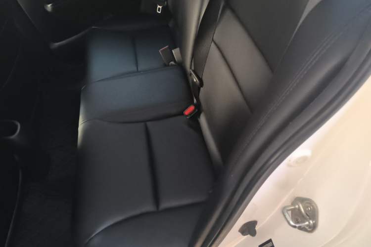 Used Honda Crider 2015 1.8L automatic luxury edition