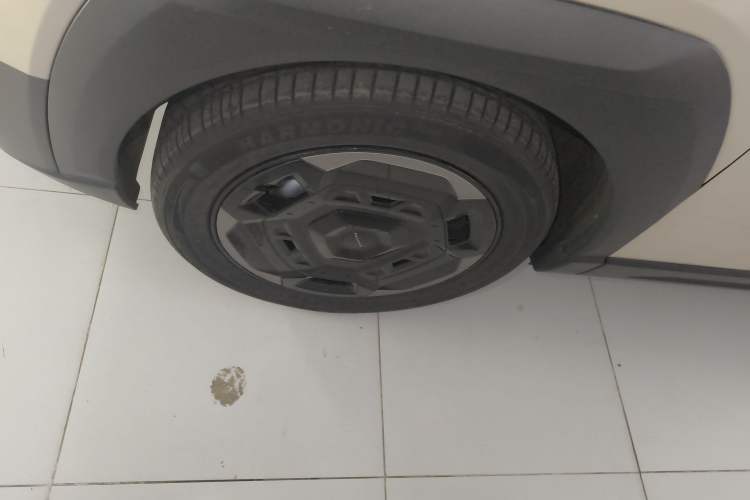 Used Dongfeng NAMMI 06 2025 471 Ultra
