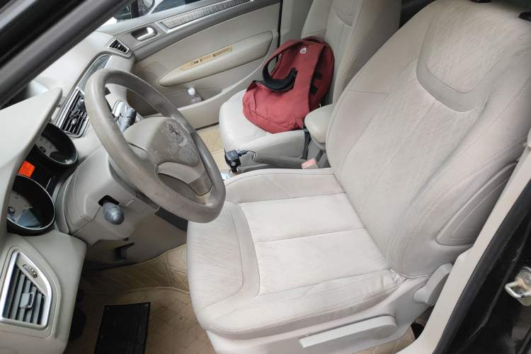 Used Peugeot 308 2012 1.6L Automatic Fashion Edition
