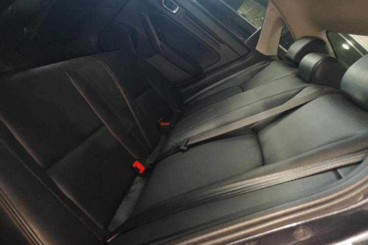 Used Honda Civic 2023 240TURBO CVT Dynamic Edition
