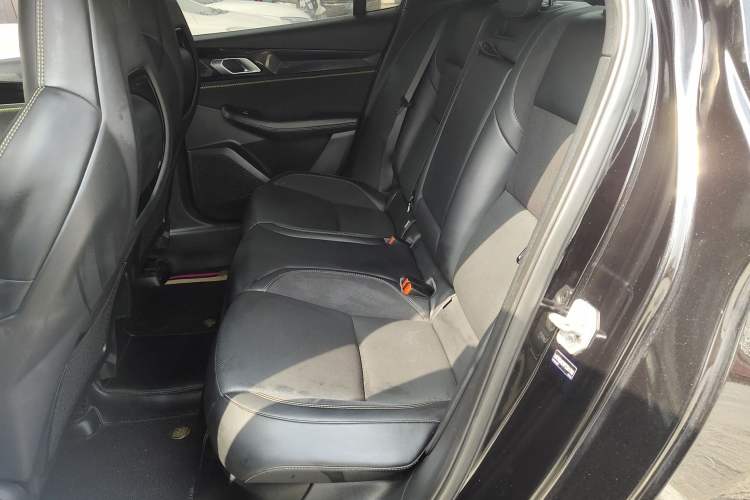 Used Lynk & Co 03 2023 1.5TD DCT JingPro