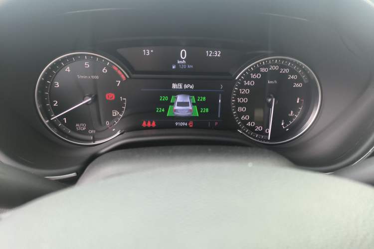 Used Cadillac CT5 2020 28T Luxury Version
