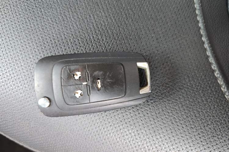 Used Buick GT 2021 Revised Version 1.3T Automatic Mild Hybrid Elite Edition