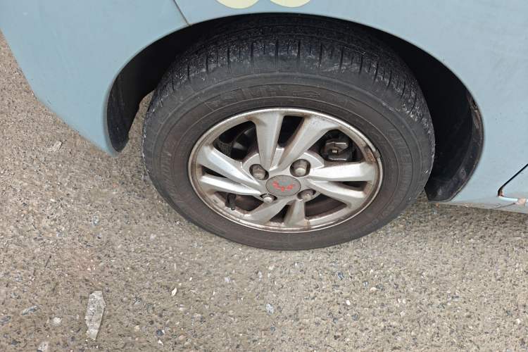 Used Wuling Hongguang MINIEV 2020 Zizai Version Lithium-NMC
