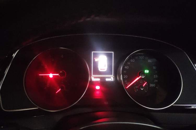 Used Volkswagen Magotan 2017 380TSI DSG Prestige Edition
