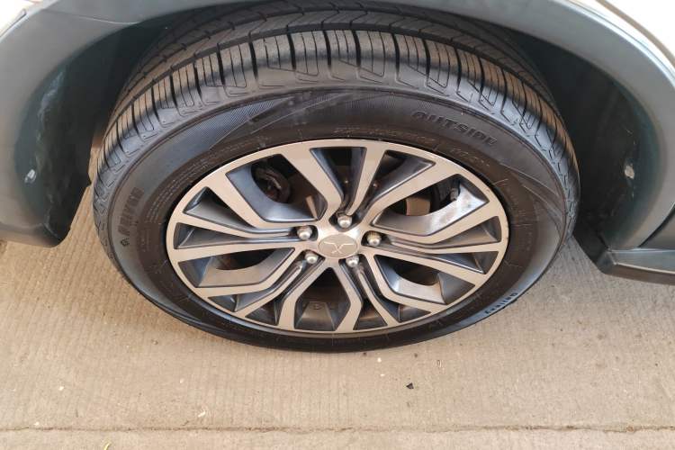 Used Mitsubishi Outlander 2018 2.4L 4x4 Elite Edition 5 Seats