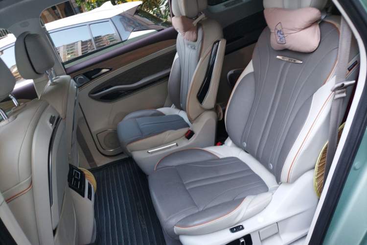 Used FORTHING Yacht 2022 1.5T DCT Lan Yue Edition
