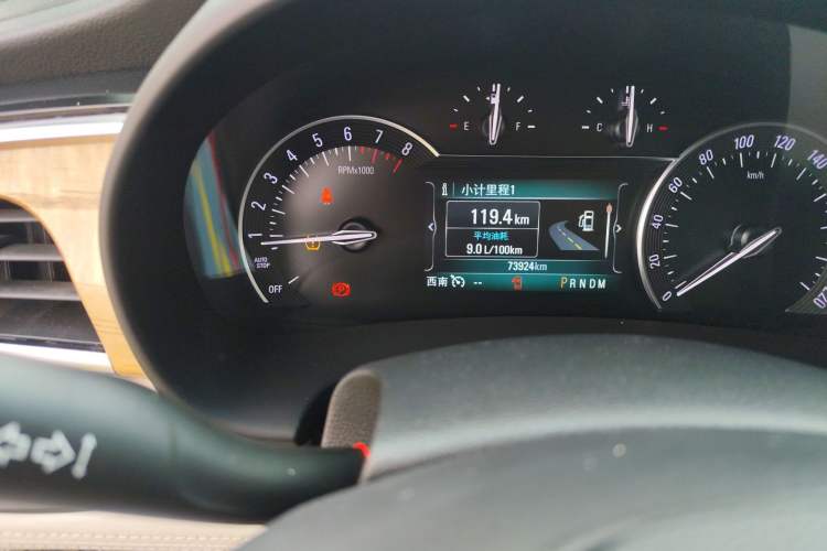 Used Buick GL8 2017 ES 28T Comfort Model China V Standard
