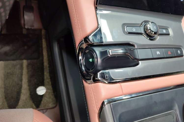 Used Nio EC6 2020 430 km Sport Version
