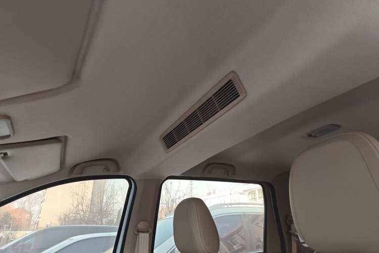 Used Wuling Hongguang 2021 1.5L Facelifted S Comfort Version with Electric Power Steering LAR
