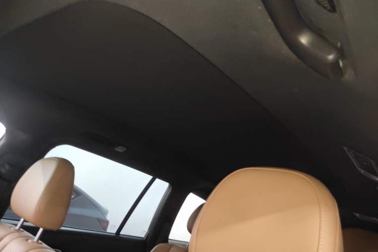 Used Li Auto ONE 2020 Extended-Range 6-Seater Version